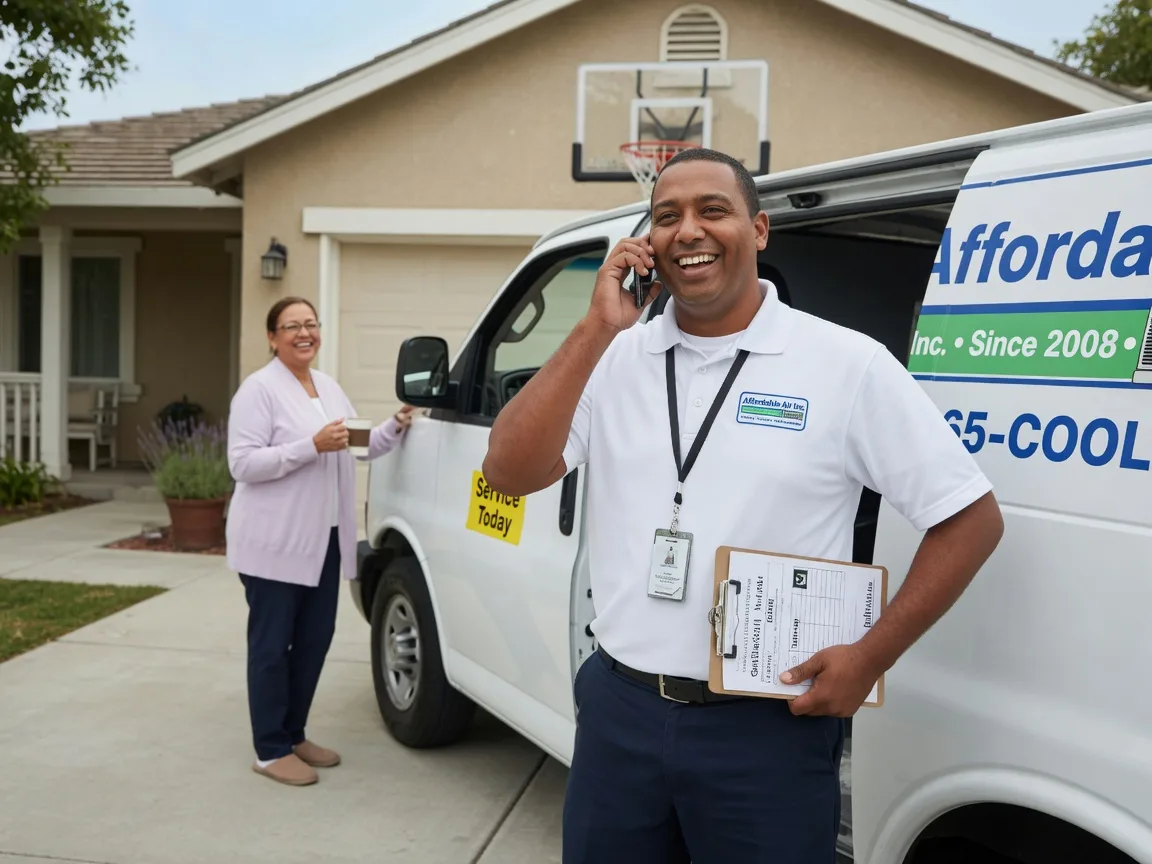 Central Ac Repair Winnebago, IL FAQs